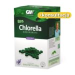GRATIS - BIO CHLORELLA GREEN WAYS DRAŻETKI 1320 SZT. 330 G + KONSULTACJA