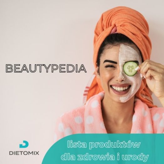 Beautypedia lista produktów dla zdrowia i urody 720 × 720 px