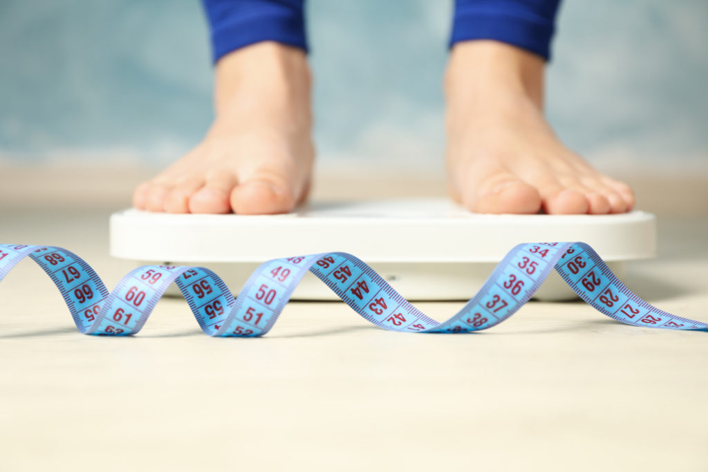 dieta o niskim indeksie glikemicznym pozwala schudnąć