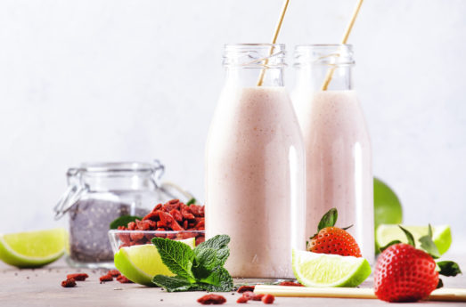 lassi z superfoods Thermomix