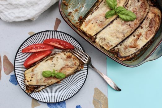 lasagne warzywna thermomix dieta dąbrowskiej przepisy