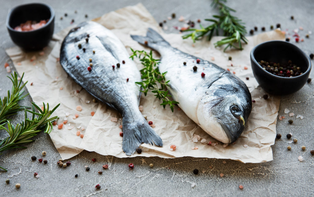 europejskie towarzystwo nadciśnienia tętniczego zaleca spożywanie ryb