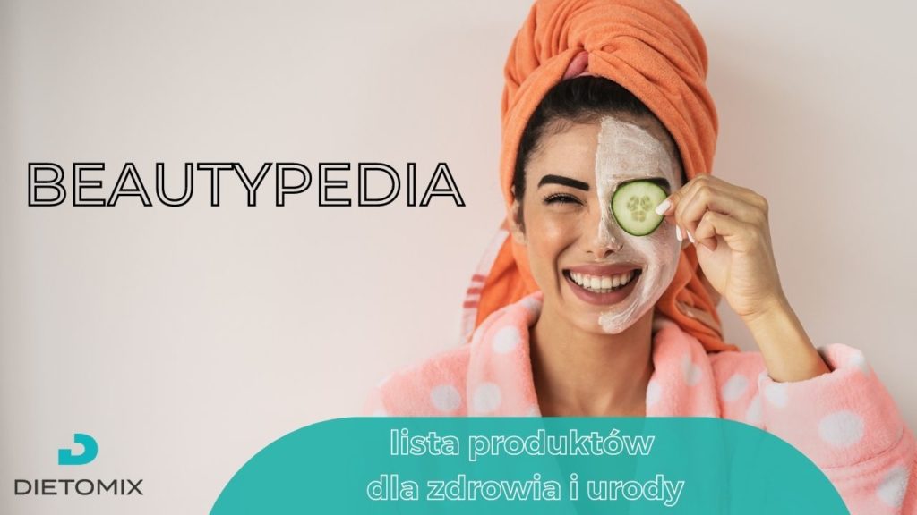 Beautypedia lista produktów dla zdrowia i urody