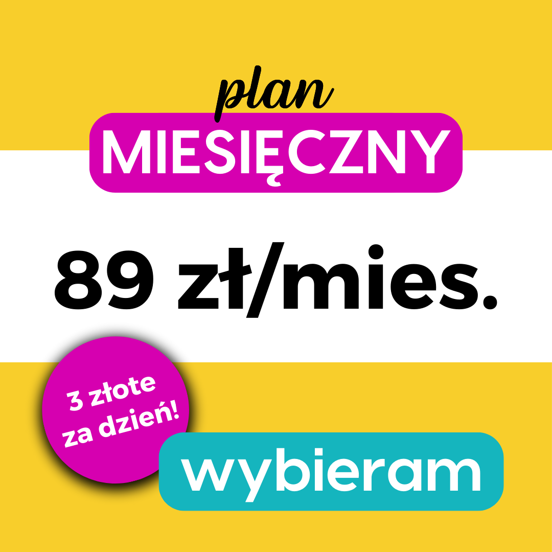 Subskrypcja Dietomix - Abonament Thermomix miesięczny