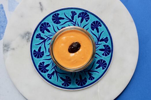 sos pomidorowy z serem feta Thermomix przepisy Dietomix