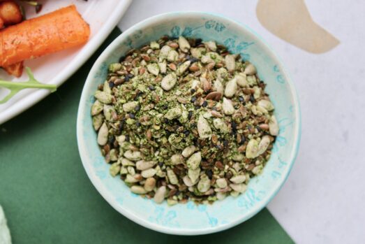 Mix ziaren z superfoods