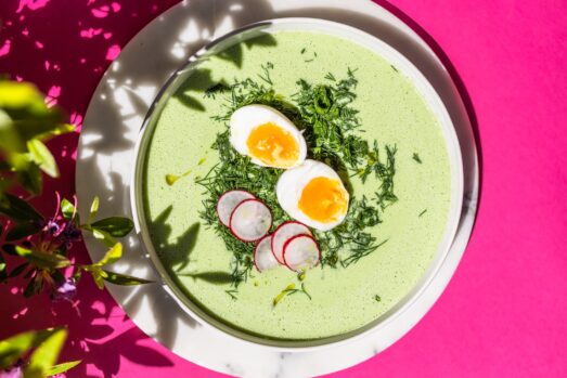 Dieta przeciwzapalna na Thermomix lato - Dietomix