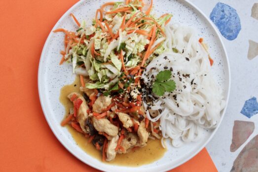 Budżetowa Dieta na Thermomix z Biedronki o niskim IG 2000 kcal