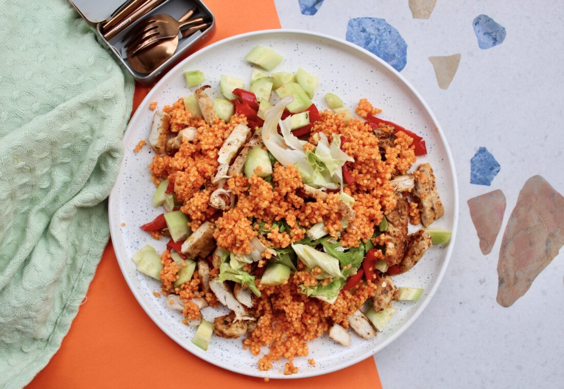 Budżetowa Dieta na Thermomix z Biedronki o niskim IG Dietomix