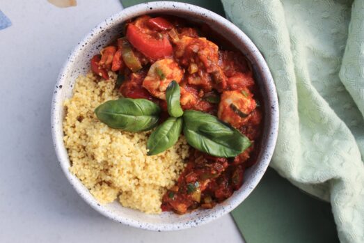 Budżetowa dieta z Biedronki dla Par na Thermomix Dietomix